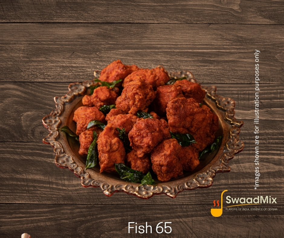 Fish 65